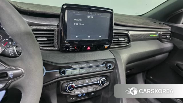 Hyundai Veloster (JS) 2018 Белый из Кореи, фото 5