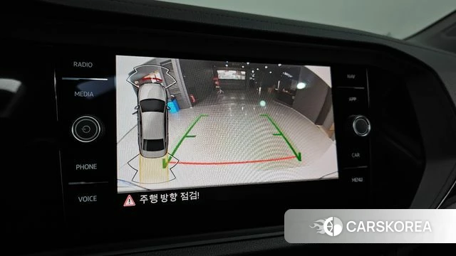Volkswagen 7th Generation of Jetta 2024 Белый из Кореи, фото 5