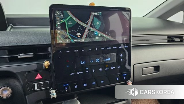 Hyundai Staria 2023 Белый из Кореи, фото 5