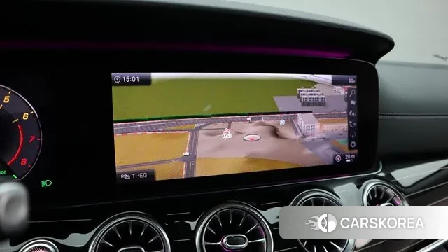 Mercedes-Benz CLS-Class C257 2019 Серый из Кореи, фото 5