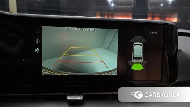 Kia Carnival 4th generation 2021 Белый из Кореи, фото 5