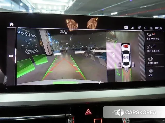 BMW 3 Series (G20) 2019 Белый из Кореи, фото 5