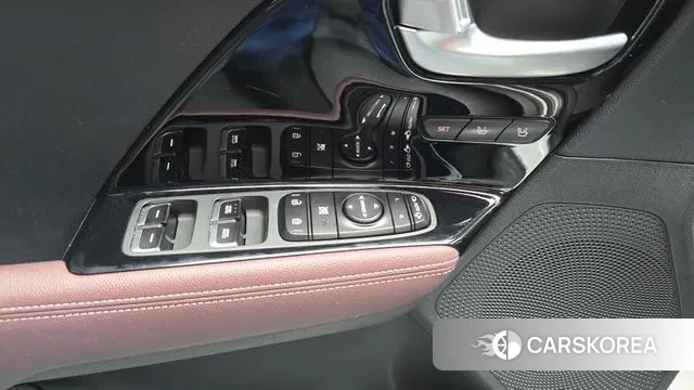 Kia The New Niro 2019 Белый из Кореи, фото 5