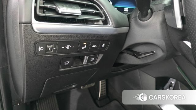Hyundai Palisade 2021 Белый из Кореи, фото 5