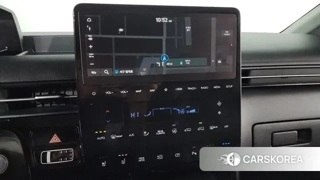 Hyundai Staria 2022 Белый из Кореи, фото 5