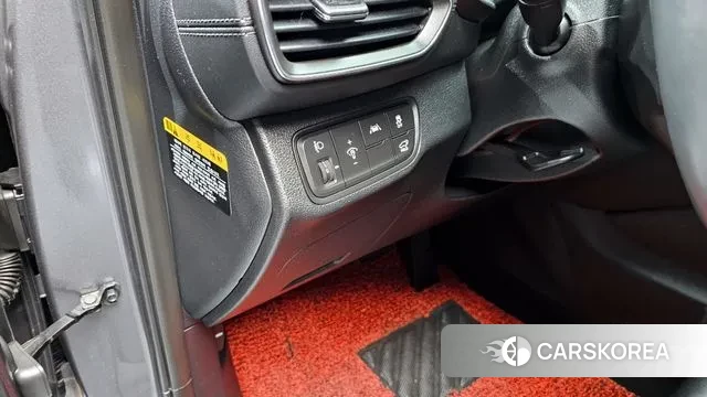 Hyundai Santa Fe TM 2020 Серый из Кореи, фото 5