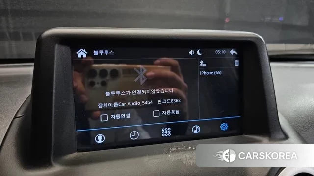 Other imported cars Other 2019 Белый из Кореи, фото 5