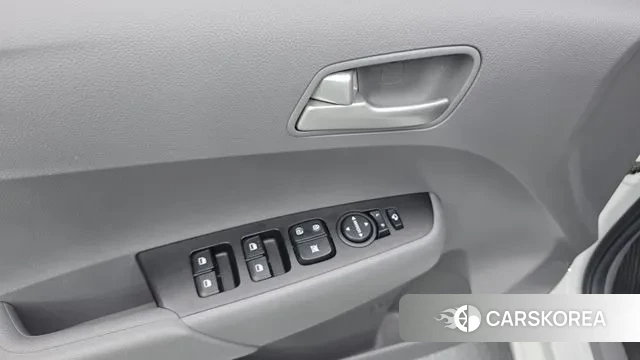 Kia Morning Urban (JA) 2020 Белый из Кореи, фото 5