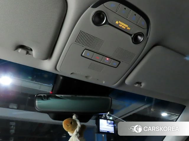 Hyundai The New Grandeur IG 2020 Белый из Кореи, фото 5