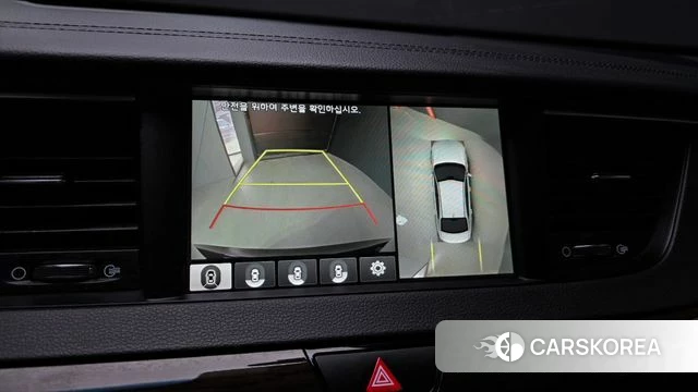 Kia Come New K7 2018 Черный из Кореи, фото 5