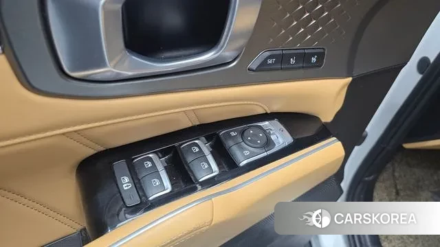 Kia Sorento 4th Generation 2020 Белый из Кореи, фото 5