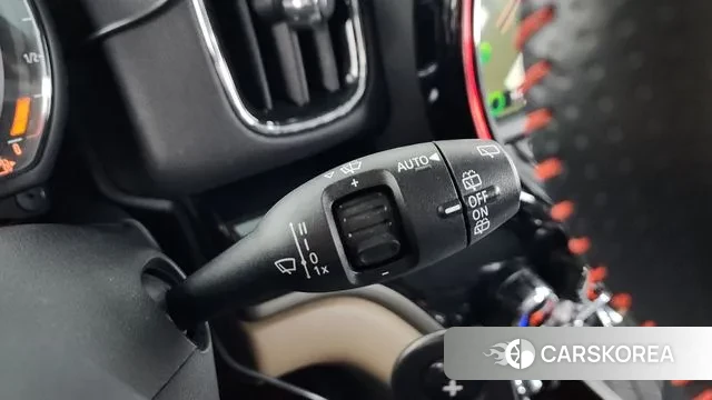 Mini Cooper S Countryman 2020 Белый из Кореи, фото 5