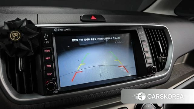 Kia The New Ray 2018 Серый из Кореи, фото 5