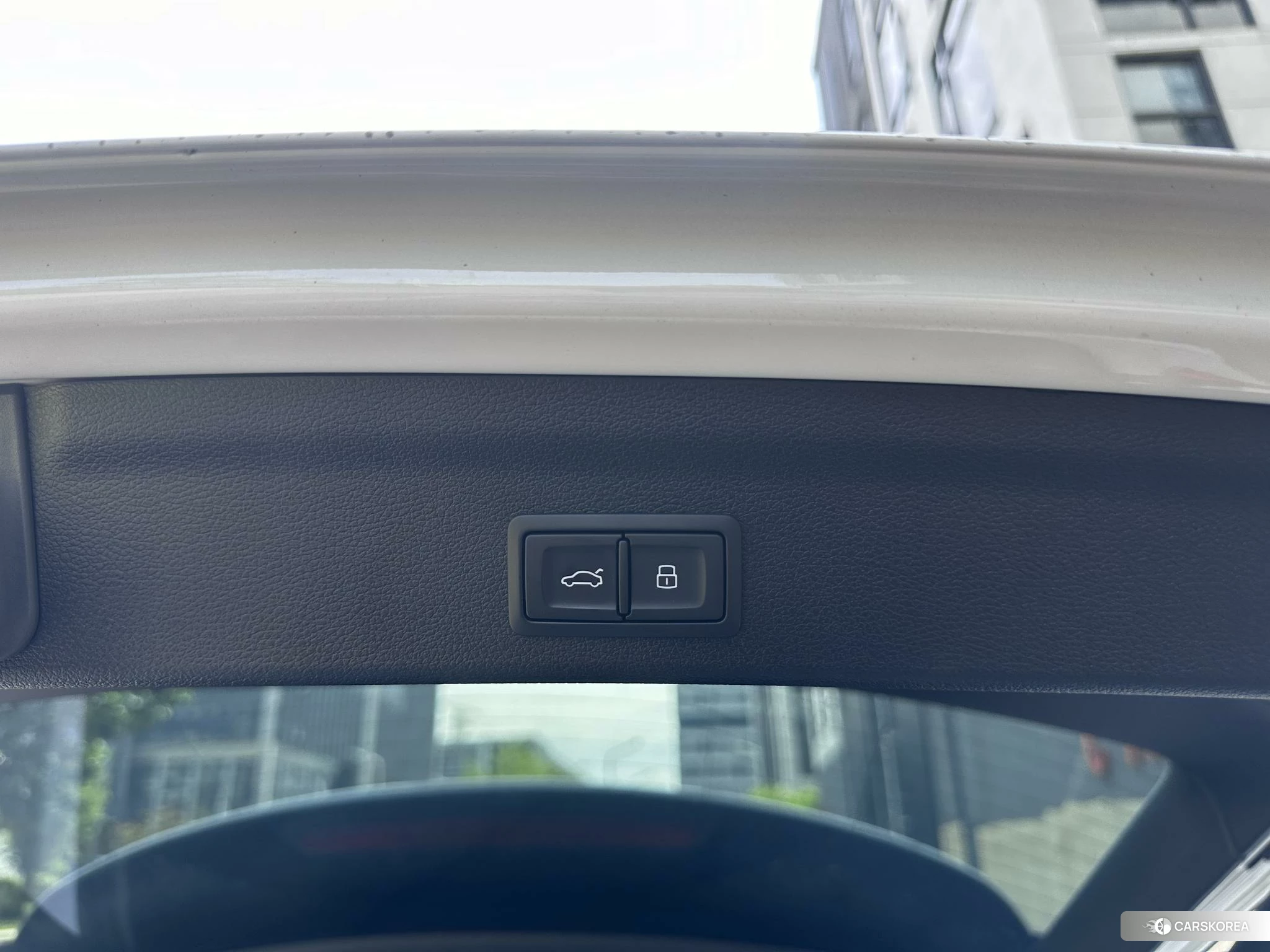 Audi Q3 2022 Белый из Китая, фото 5