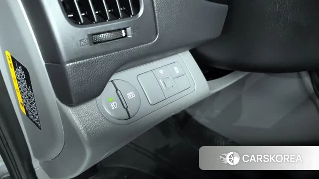 Hyundai The New Grand Starex 2019 Серебряный из Кореи, фото 5