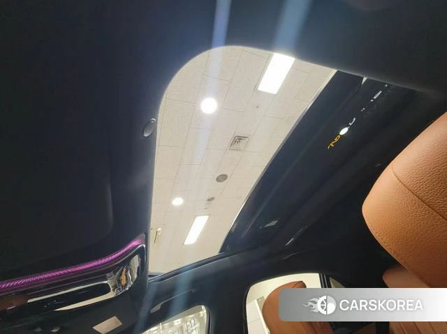 Mercedes-Benz S-Class W223 2021 Черный из Кореи, фото 5