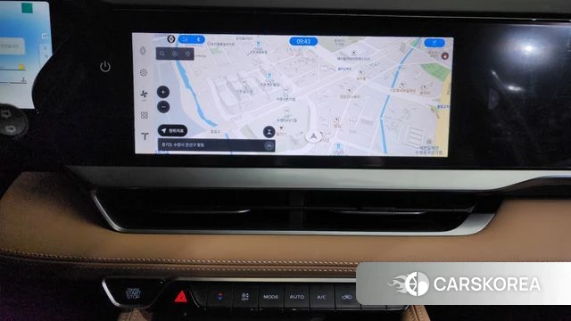 Renault Korea (Samsung) Grand Coleos 2025 Белый из Кореи, фото 5