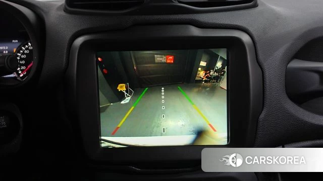 Jeep Renegade 2020 Белый из Кореи, фото 5