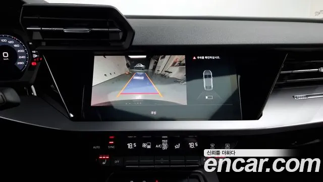 Audi A3 (8Y) id 2852626 из Кореи 5