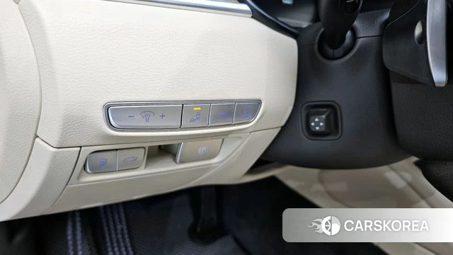 Kia More K9 id 3873799 из Кореи 5