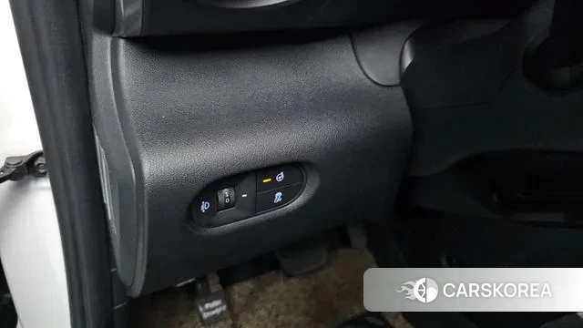 Hyundai Casper 2021 Белый из Кореи, фото 5