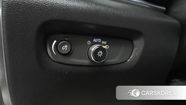 Chevrolet (GM Daewoo) Traverse 2023 Белый из Кореи, фото 5