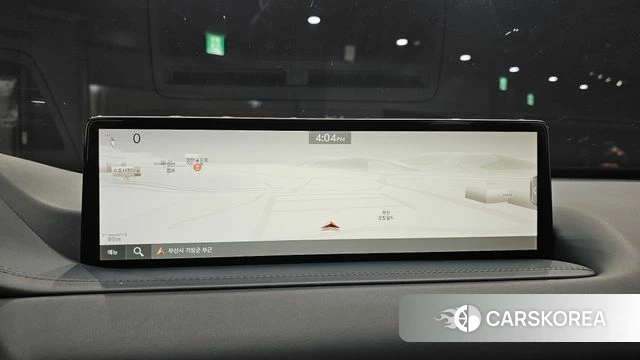 Genesis GV80 2023 Белый из Кореи, фото 5