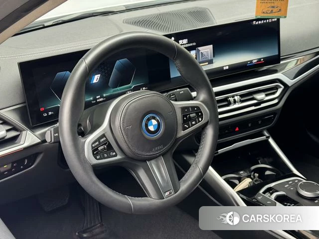 BMW i3 2023 Белый из Китая, фото 5