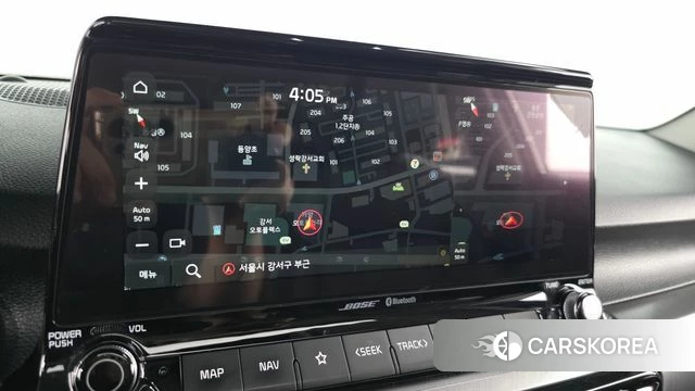 Kia Seltos 2021 Белый из Кореи, фото 5