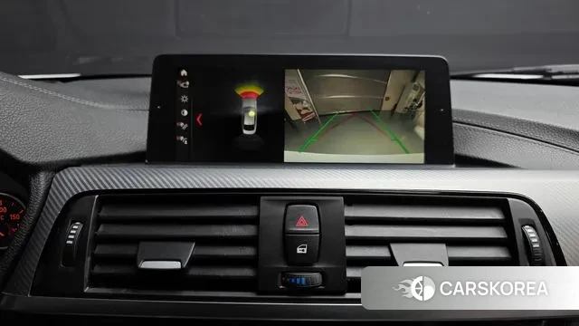 BMW 4 Series (F32) 2018 Белый из Кореи, фото 5