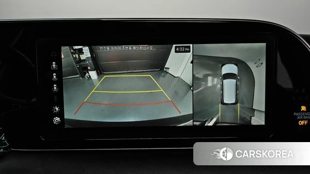 Hyundai Palisade 2020 Черный из Кореи, фото 5