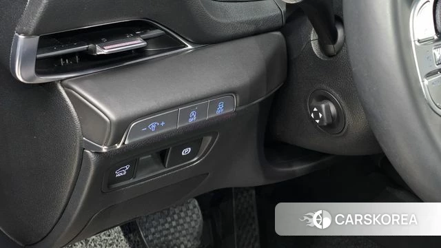 Genesis GV80 2022 Черный из Кореи, фото 5
