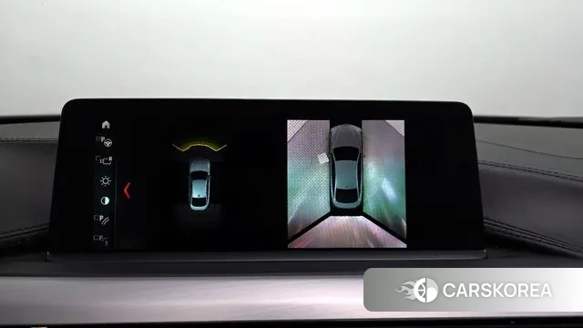 BMW 4 Series (F32) 2020 Черный из Кореи, фото 5