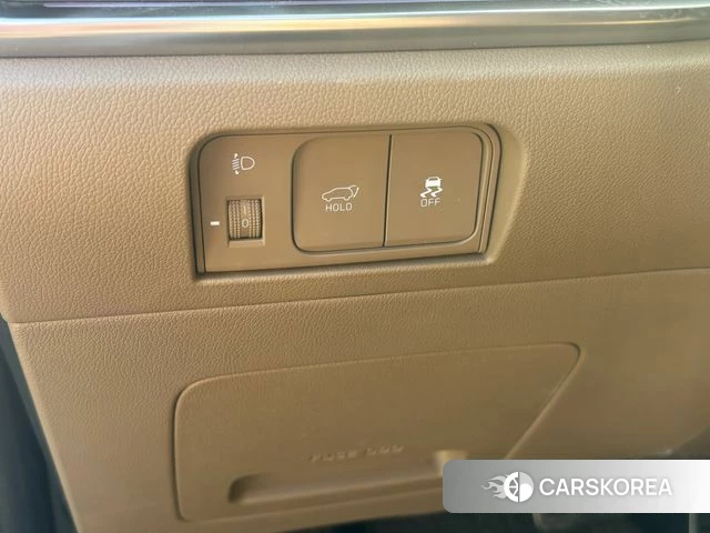 Kia The New Sorento 4th Generation 2023 Жемчужный цвет из Кореи, фото 5
