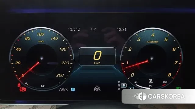 Mercedes-Benz E-Class W213 2021 Серый из Кореи, фото 5