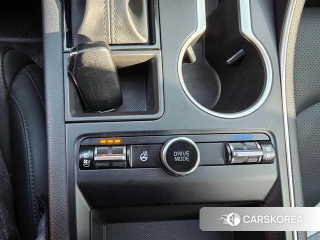 Kia K5 3rd generation 2020 Белый из Кореи, фото 5