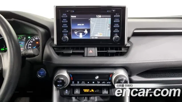 Toyota RAV4 5th Generation id 2717974 из Кореи 5