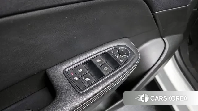 Renault Korea (Samsung) XM3 2022 Белый из Кореи, фото 5