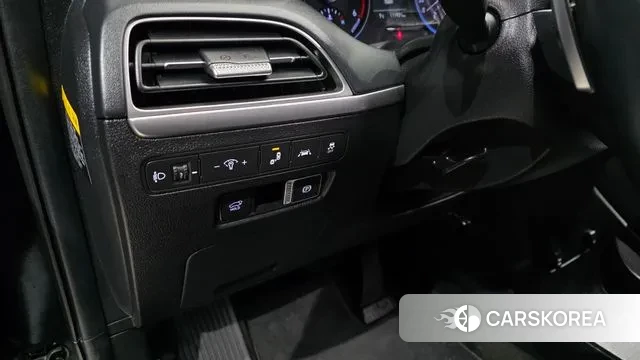 Hyundai Palisade 2020 Черный из Кореи, фото 5