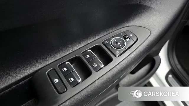 Hyundai The New Grandeur IG 2021 Белый из Кореи, фото 5