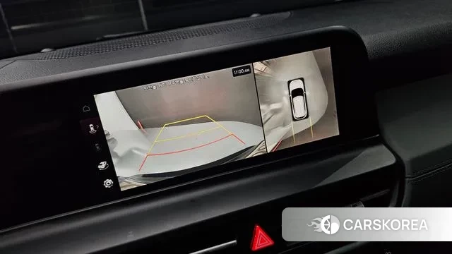 Kia The New Seltos 2023 Серый из Кореи, фото 5