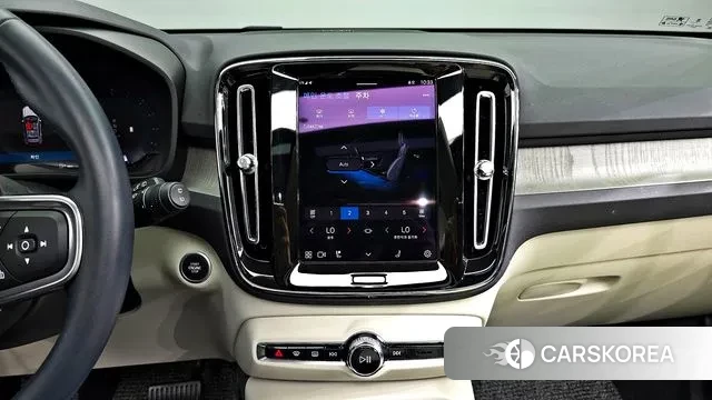 Volvo XC40 id 3079909 из Кореи 5