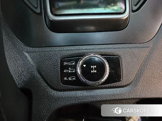 Ssangyong Rexton Sports 2021 Белый из Кореи, фото 5