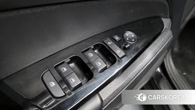 Kia Sportage 5th Generation 2021 Черный из Кореи, фото 5