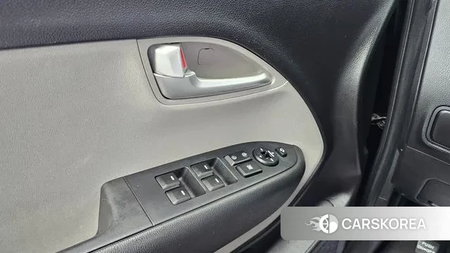 Kia The New Ray 2018 Черный из Кореи, фото 5