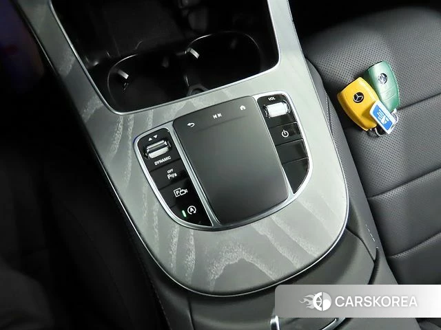 Mercedes-Benz E-Class W213 2023 Черный из Кореи, фото 5