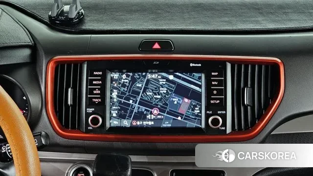 Kia The New Ray 2019 Черный из Кореи, фото 5