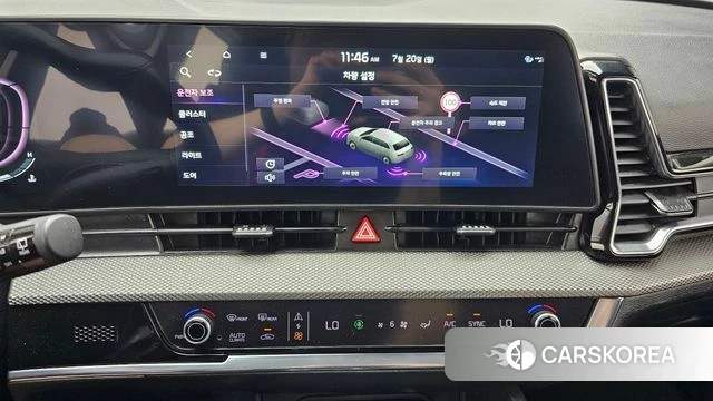 Kia Sportage 5th Generation 2022 Белый из Кореи, фото 5