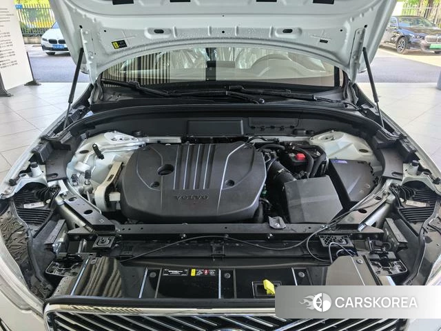 Volvo XC60 2026 Белый из Китая, фото 5