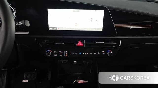 Kia Di All New Niro EV 2023 Черный из Кореи, фото 5